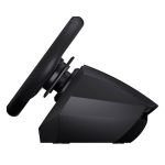 PXN 270/ 900 Degree Vibration Gaming Steering Wheel [ PXN V9 ]