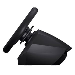 PXN 270/ 900 Degree Vibration Gaming Steering Wheel [ PXN V9 ]