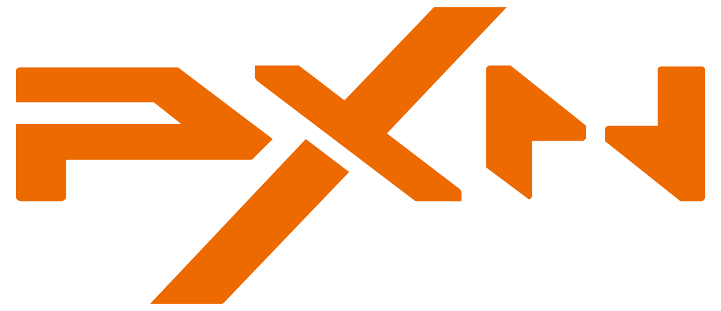 PXN logo