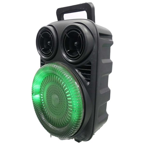 Wireless Speaker Portable MK-607