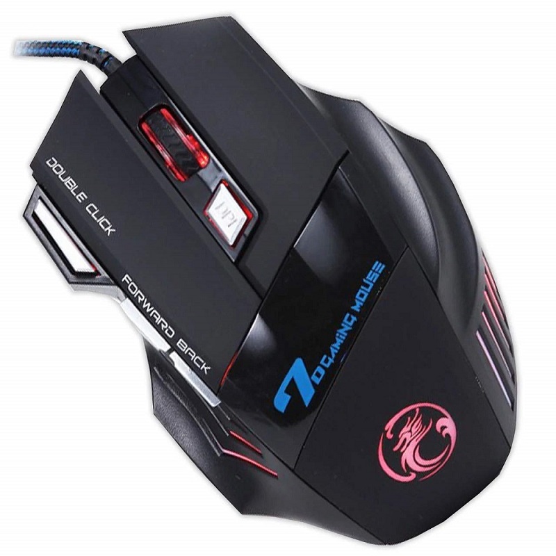 IMice Mouse Gaming X7