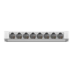 D-Link 8-Port Switch DGS-1008A