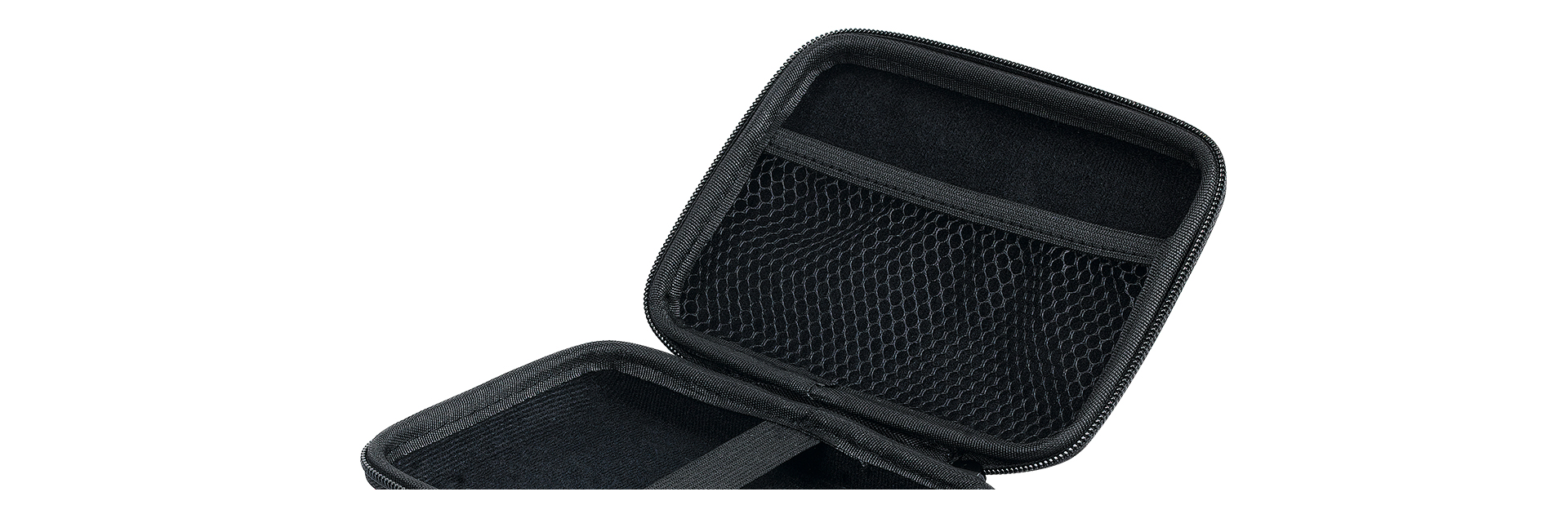 ORICO - portable storage bag - Shockproof - compact design - EVA material - ORICO PHB-25 - Amman Jordan - Pccircle 