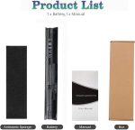 Replacement Laptop Battery for HP Notebook Series [ V104 ]