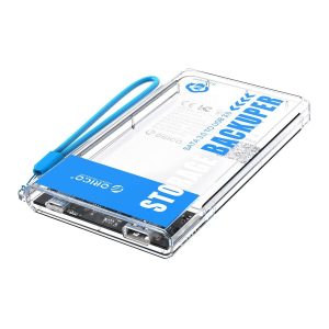 ORICO Backuper Type C External Hard Drive -BA2110