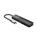 ORICO Type-C Multifunctional 6-in-1 Type-C Docking Station ORICO-MDK-6P