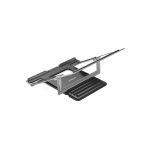 ORICO Laptop Stand Material Metal+Silicone ORICO-CCT8