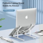 ORICO Laptop Stand Material : ABS ORICO-PFB-A23