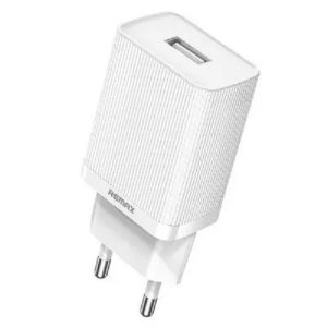 Remax RP U42 Single USB 2.1A Charger