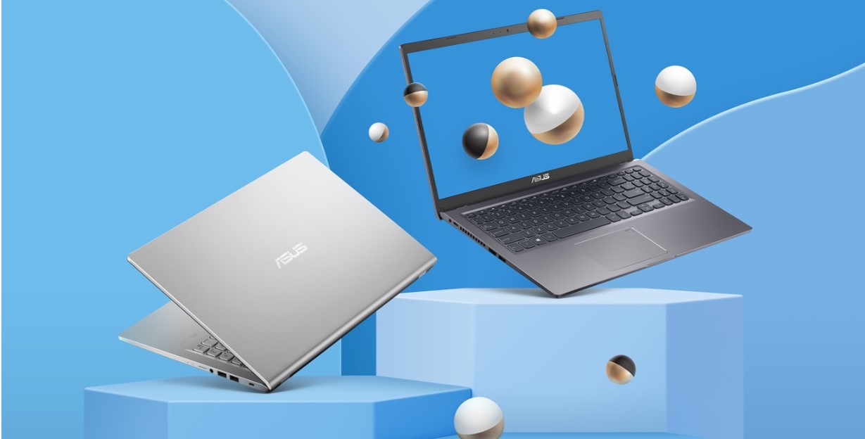 Asus Laptop X515 15.6 Inch Intel Core i7 16GB RAM 512GB Windows 10 