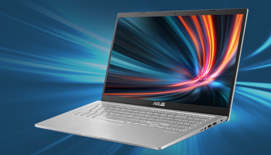 Asus VivoBook Intel core-i7