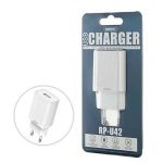 Remax RP U42 Charger