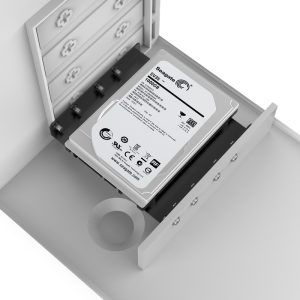 ORICO 3.5 to 2.5 inch Hard Drive Mounting Bracket - HB-325