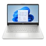 HP Laptop 14-dq2039ms (i3-1115G4 / 8GB DDR4 RAM / 256GB PCIe NVMe / Intel® UHD Graphics / 14" HD Touch Screen / Windows 11) [ 589L9UA ]