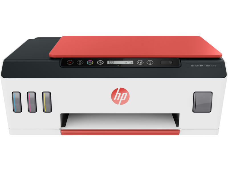 HP Smart Tank 519 Wireless All-in-One Printer [ 3YW73A ]