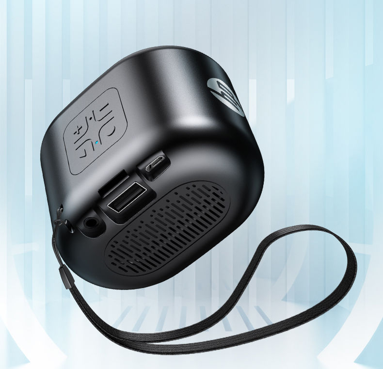 HP BTS01 Bluetooth Portable Speaker [ 8CA76AA ]