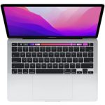 Apple MacBook Pro silver color 2022 { M2 CPU / 13.3 inch Retina display / 8GB RAM / 256 GB SSD Storage } MNEP3LL/A - Image 2