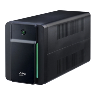 APC Back UPS 1600VA 900W UPS  BX 1600MI-M 