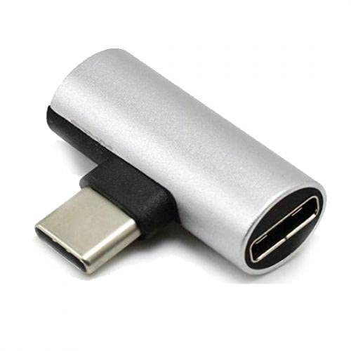 Dual Type-C USB C splitter (Both Way Type-C Input)