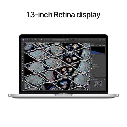 Apple MacBook Pro silver color 2022 - M2 CPU - 13.3 inch Retina - 8GB RAM - 256 GB SSD Storage - WiFi 6 and Bluetooth 5.0 - Touch Bar and Touch ID - MNEP3LL-A - Amman Jordan - Pccircle Apple MacBook Pro silver color 2022 - M2 CPU - 13.3 inch Retina - 8GB RAM - 256 GB SSD Storage - WiFi 6 and Bluetooth 5.0 - Touch Bar and Touch ID - MNEP3LL-A - Amman Jordan - Pccircle