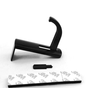 Universal Headset holder { Simple design , small size and light weight } - Image 5