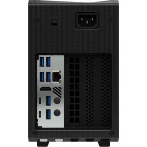 Intel® NUC 11 Extreme Kit (i9-11900KB / up to 64GB DDR4 RAM / Support 4-NVMe M.2 SSD / Support PCIe Graphics Card / DOS) [ NUC11BTMi90000 ]