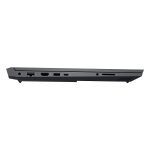 HP Victus 15-fa0031dx Gaming Laptop (i5-12450H / 8GB RAM / 512GB NVMe SSD / NVIDIA GeForce GTX 1650 4GB / 15.6” IPS FHD 144 Hz / Windows 11) [ 68U87UA ]