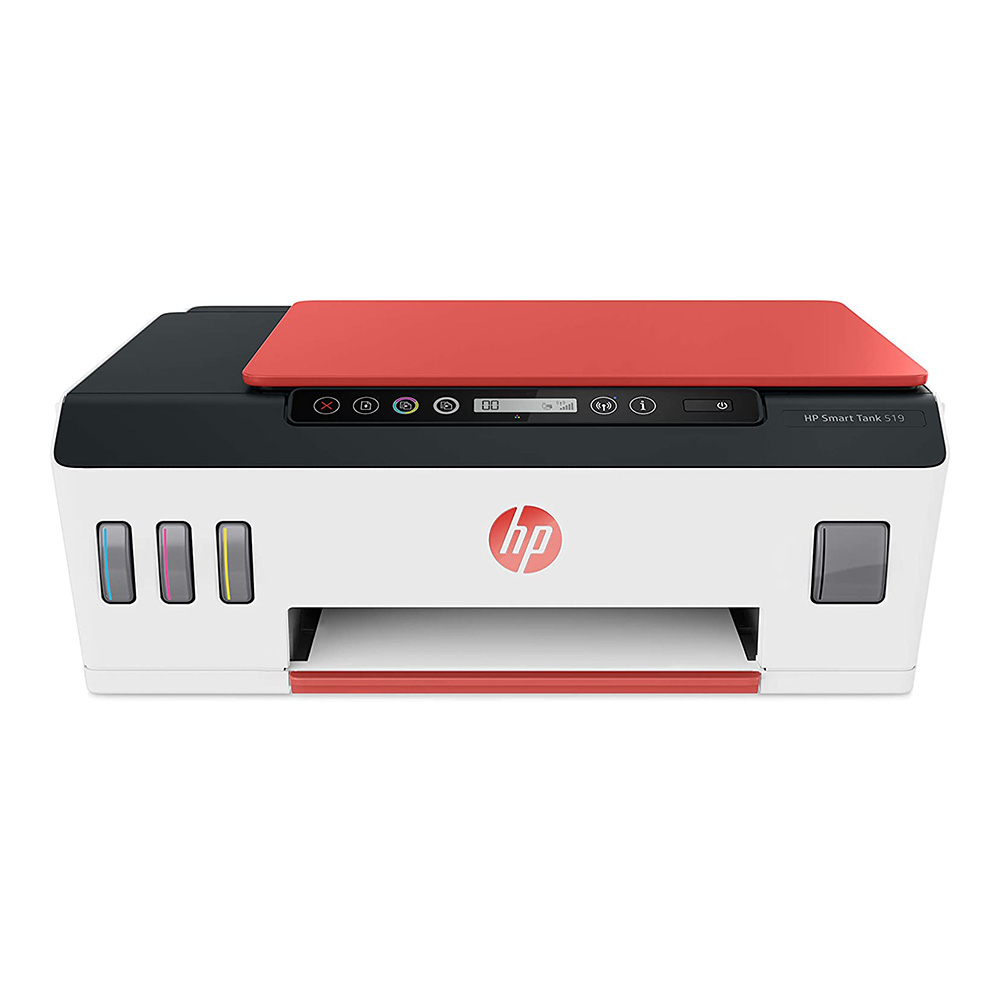 HP Smart Tank 519 Wireless All-in-One Printer [ 3YW73A ]