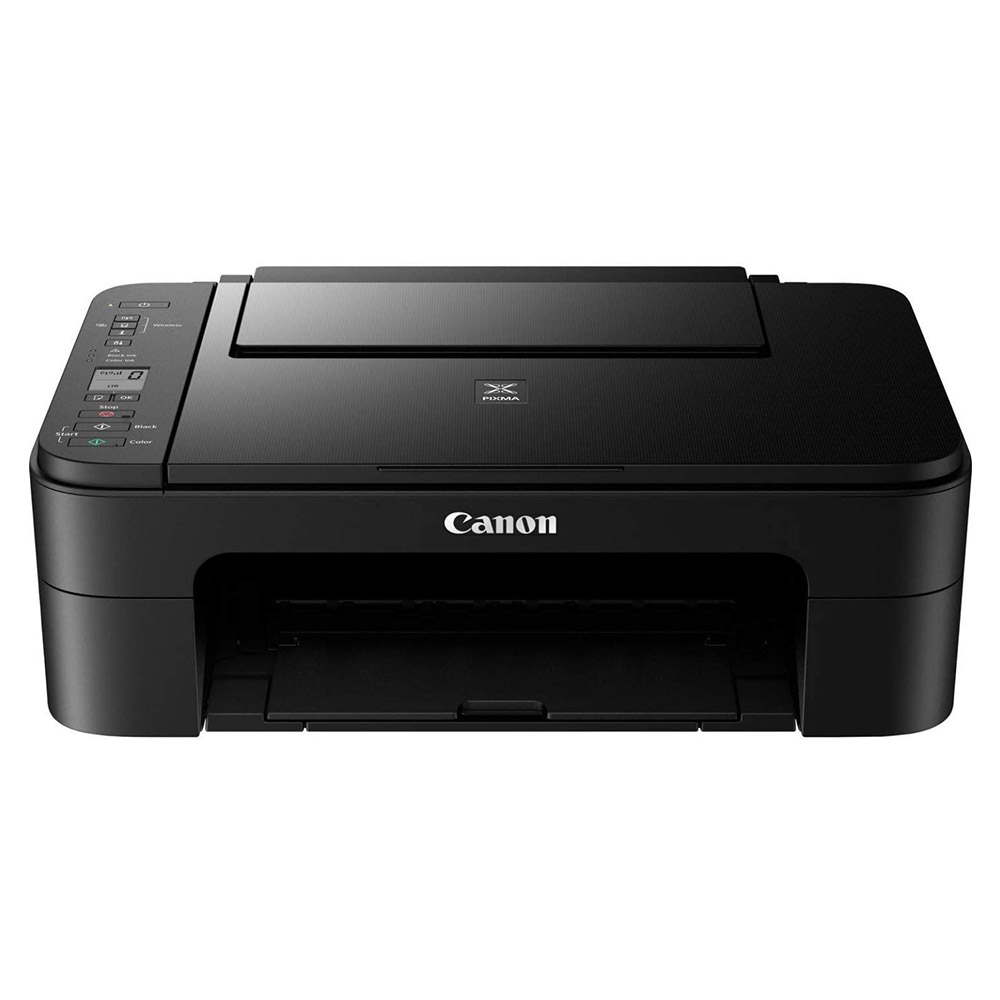 Canon PIXMA TS3340 (Wi-Fi / Print / Copy / Scan)