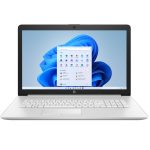 HP Laptop 17-by4013dx  i3 17"  4J8C8UA 
