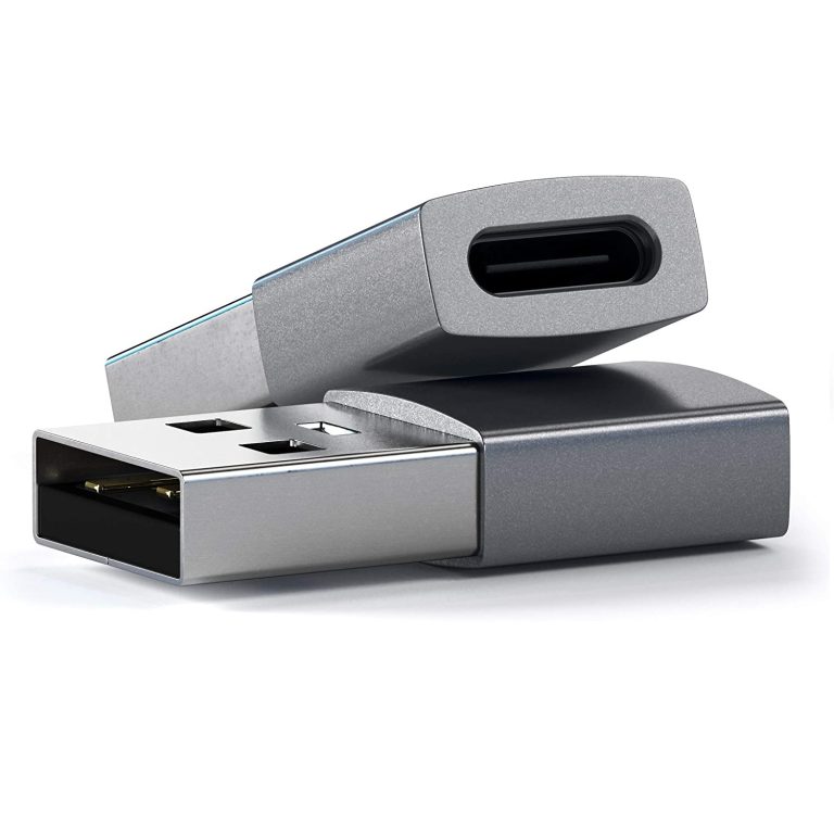 OTG USB TypeA to TypeC Adapter Converter Amman Jordan Pccircle