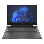 HP Victus 15-fa0031dx Gaming Laptop (i5-12450H / 8GB RAM / 512GB NVMe SSD / NVIDIA GeForce GTX 1650 4GB / 15.6” IPS FHD 144 Hz / Windows 11) [ 68U87UA ]