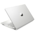 HP Laptop 15-ef2081ms (AMD Ryzen™ 7 5700U / 12GB DDR4 RAM / 256GB PCIe NVMe / AMD Radeon™ Graphics / 15.6" HD Touch Screen / Windows 11) [ 4W2K4UA ]