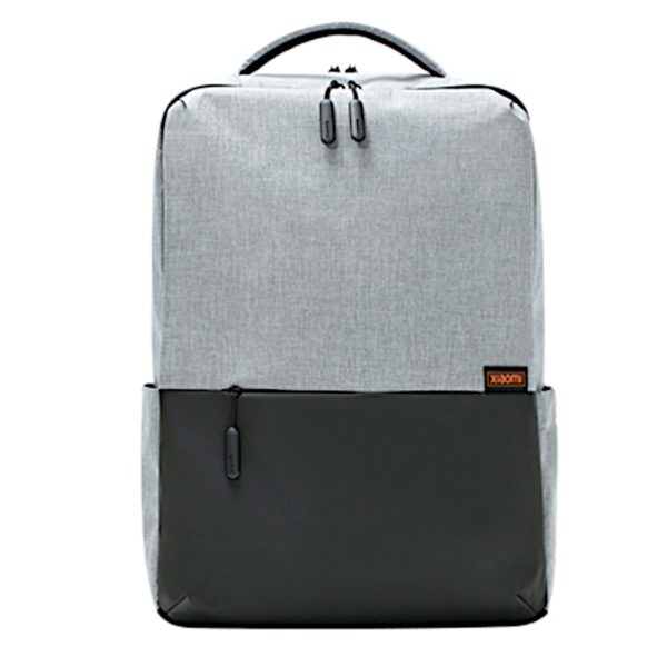 Xiaomi Light Grey Backpack