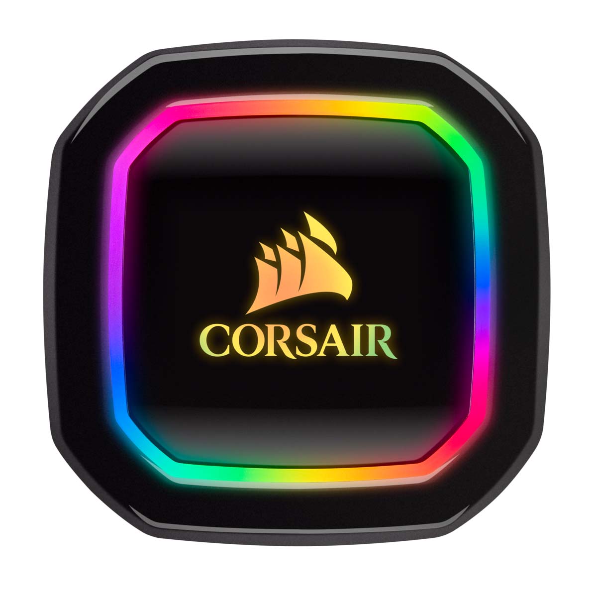 Corsair iCUE H115i RGB PRO XT Liquid CPU Cooler [ CW-9060044-WW ]