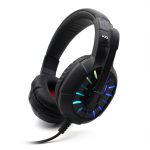 KOMC Glowing USB Gaming Headset for PC [ G313 ]