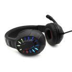 KOMC Glowing USB Gaming Headset for PC [ G313 ]