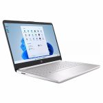 HP Laptop 14-dq2039ms (i3-1115G4 / 8GB DDR4 RAM / 256GB PCIe NVMe / Intel® UHD Graphics / 14" HD Touch Screen / Windows 11) [ 589L9UA ]