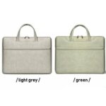 Notebook hand bag sleeve
