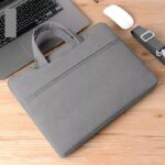 Notebook hand bag sleeve