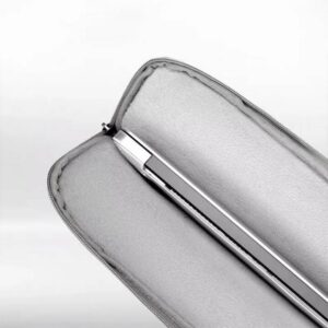 Notebook hand bag sleeve
