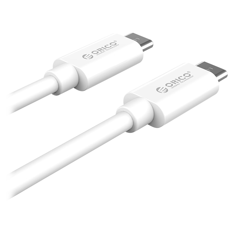 Orico 1m 100W USB Type-C to USB Type-C CTC100M