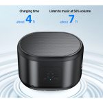 HP BTS01 Bluetooth Portable Speaker [ 8CA76AA ]