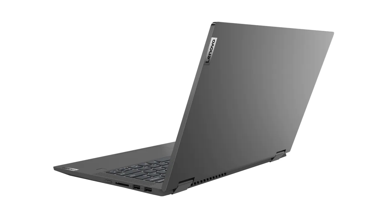 Lenovo ideapad Flex 5 14ITL05 2-IN-1 laptop - 14" IPS Full HD Touch screen - Core i5-1135G7 - 8GB - 256GB SSD - WIN11 home - Fingerprint Reader - 82HS00R3US - Amman Jordan - Pccircle