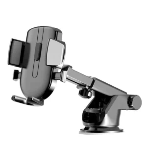 Car Mobile Holder Mount - Auto Clamp A052