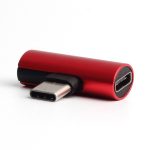 Dual Type-C USB C splitter (Both Way Type-C Input)