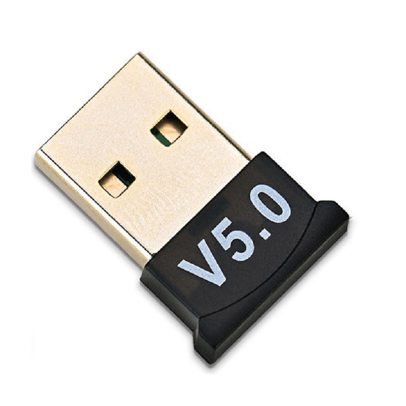 compatible Bluetooth USB V5.0 - Amman Jordan - PC Circle