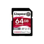 Kingston React Plus 64GB