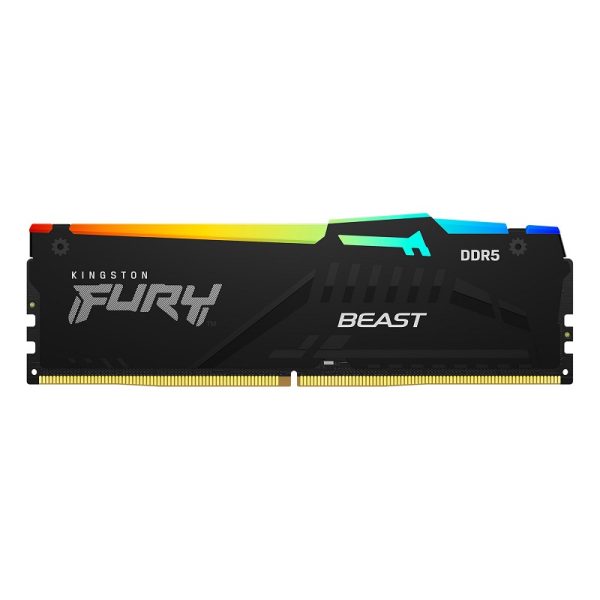 Kingston Fury-Beast 8GB 4800MT/s