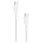 Anker PowerLine Select+ Type-C White